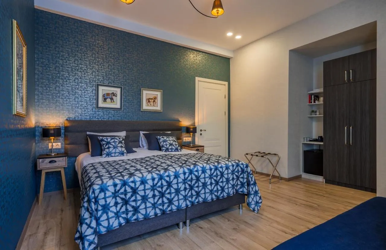 Brikwol Boutique Hotel 트빌리시