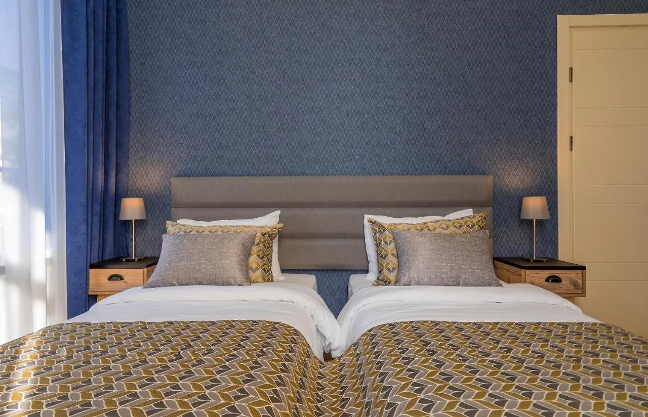 Brikwol Boutique Hotel 트빌리시