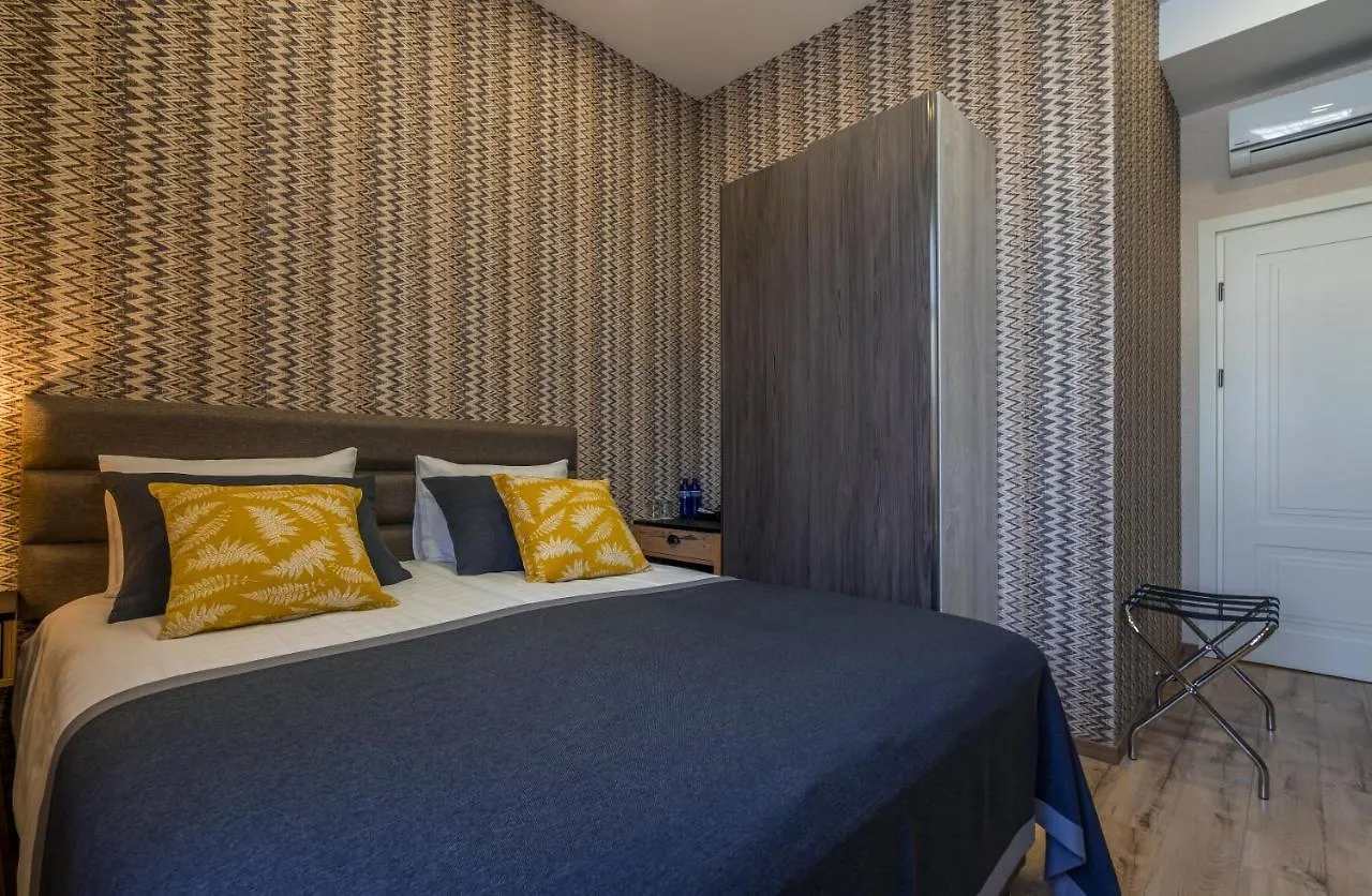 Brikwol Boutique Hotel 트빌리시