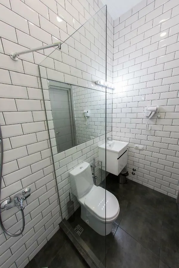 Brikwol Boutique Hotel Tbiliszi