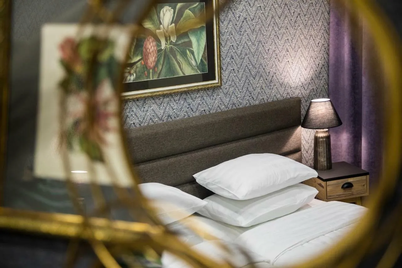 Brikwol Boutique Hotel Tbiliszi 3*,