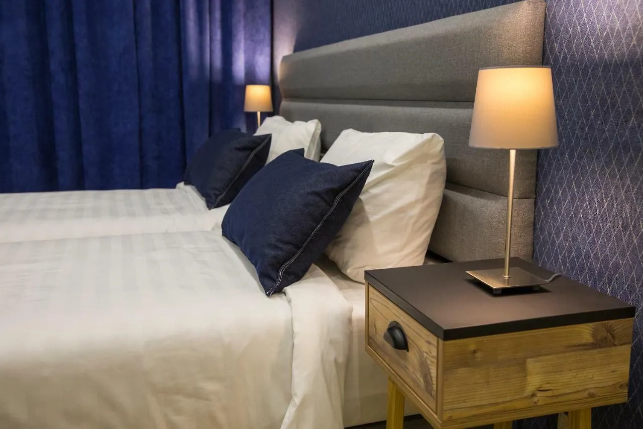 Brikwol Boutique Hotel Tbiliszi