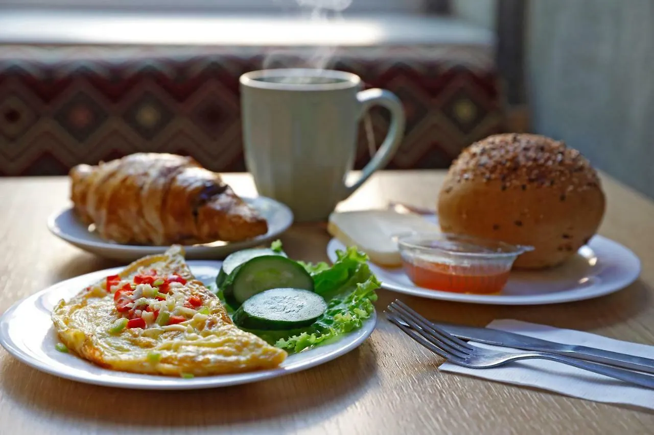 Brikwol Boutique Hotel Tbiliszi