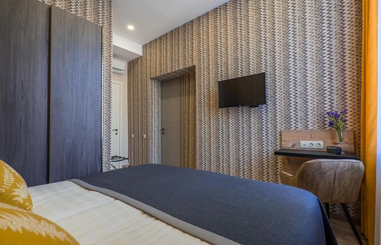Brikwol Boutique Hotel Tbiliszi 3*,  Grúzia