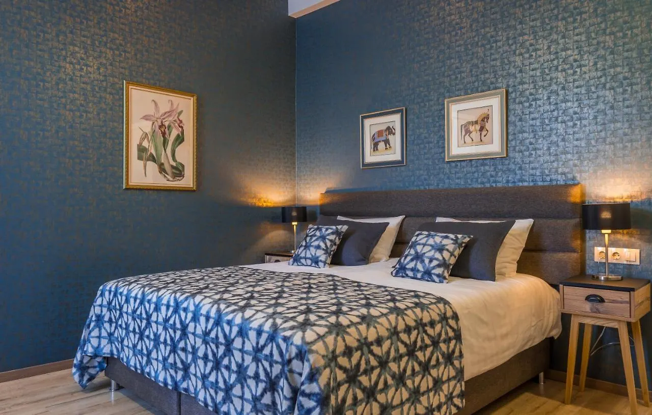 Brikwol Boutique Hotel Tbiliszi 3*,