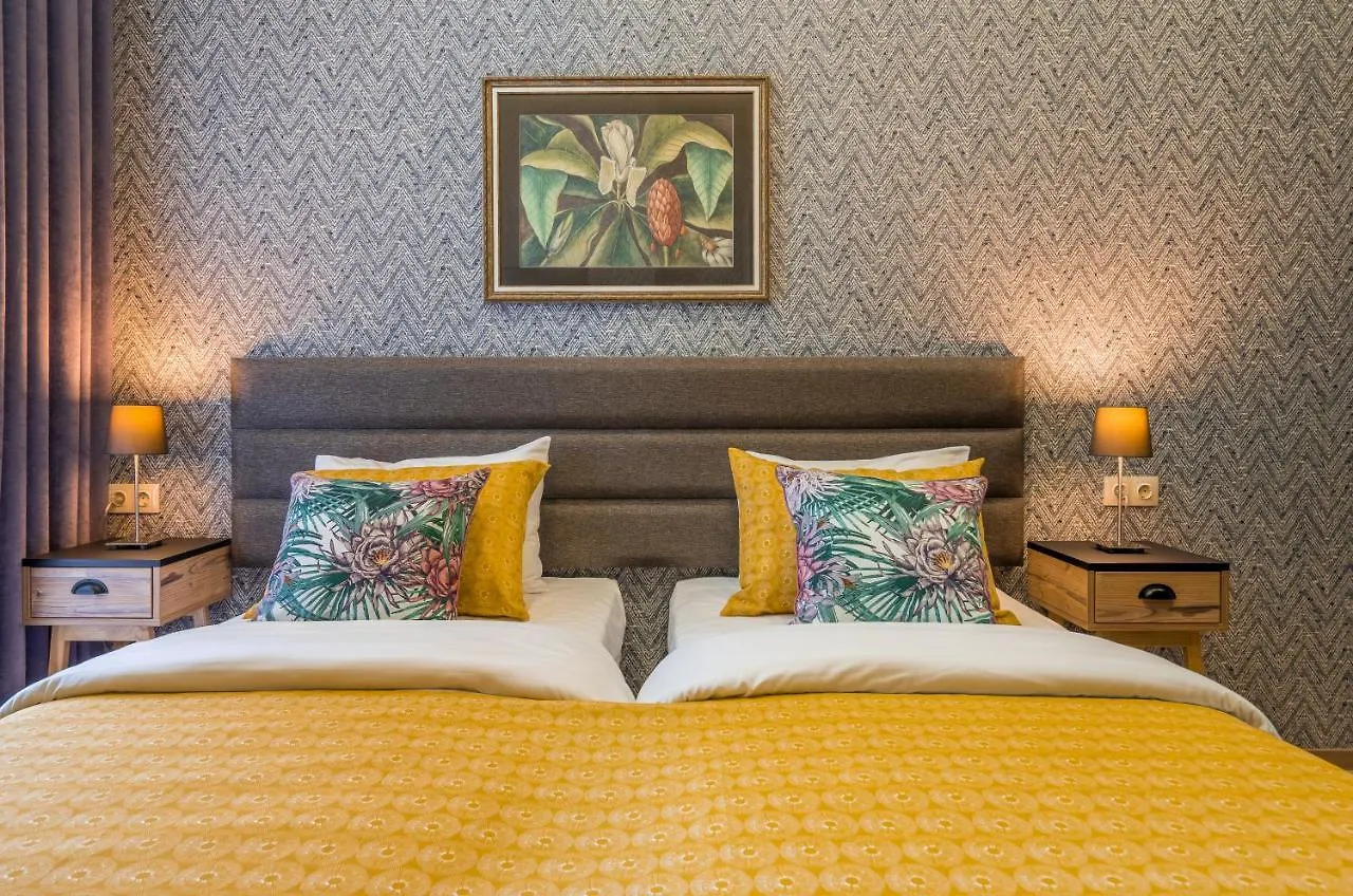Brikwol Boutique Hotel Tbiliszi