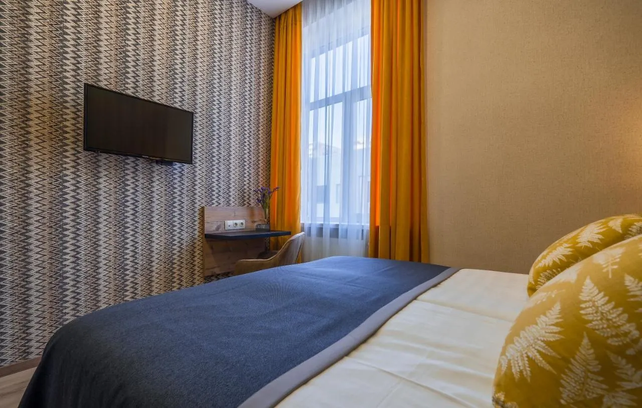 Brikwol Boutique Hotel Tbiliszi