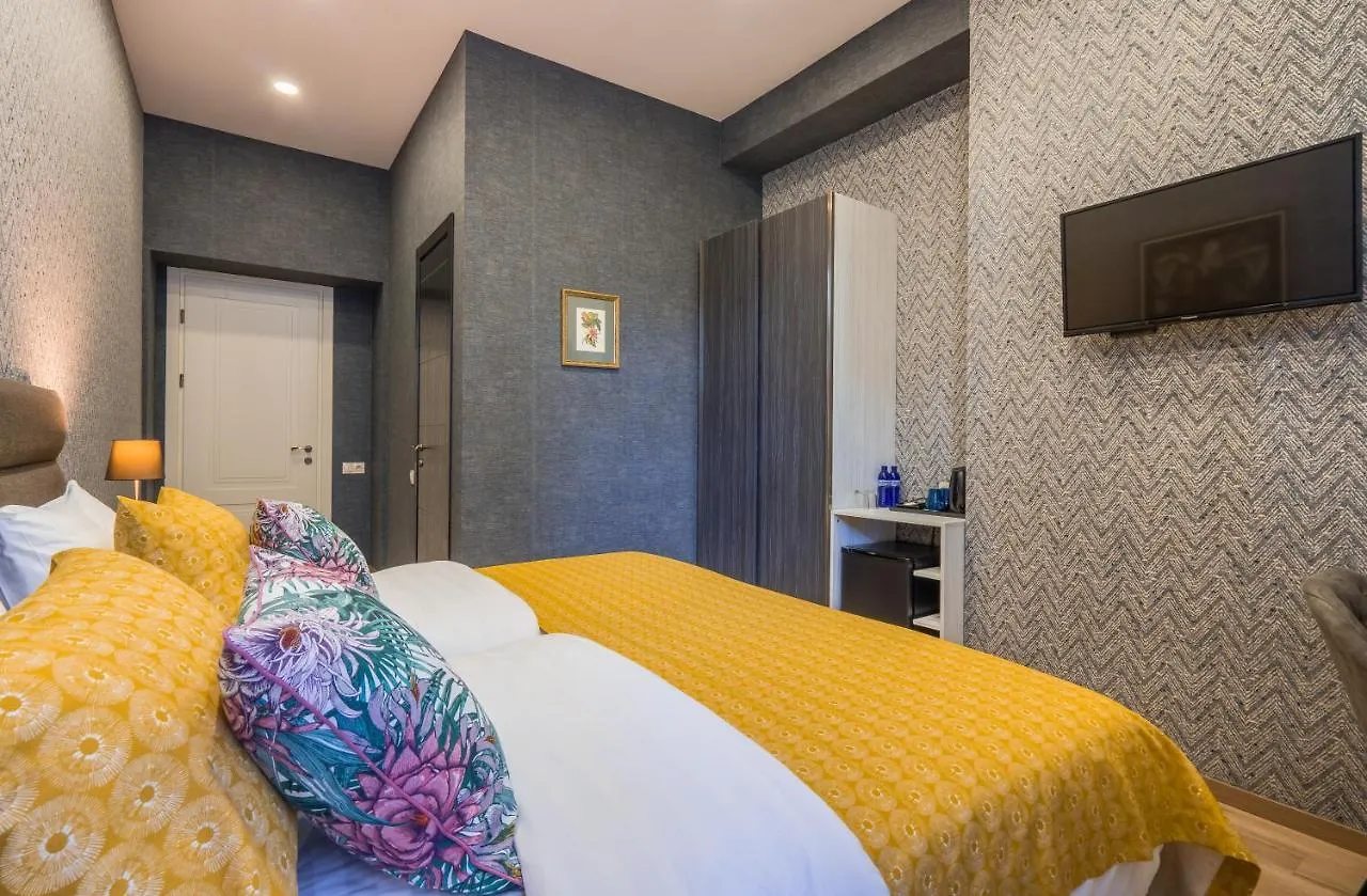 Brikwol Boutique Hotel Tbiliszi