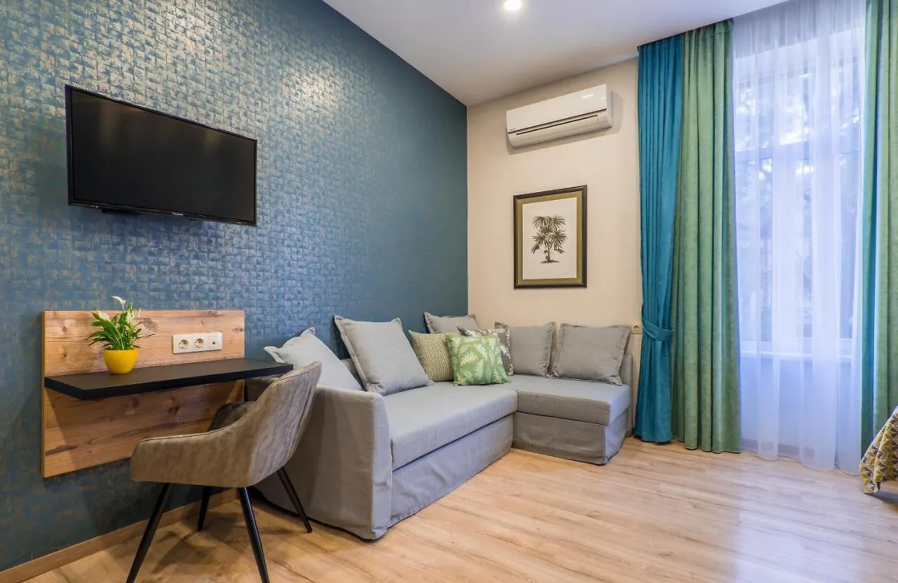 Brikwol Boutique Hotel Tbiliszi