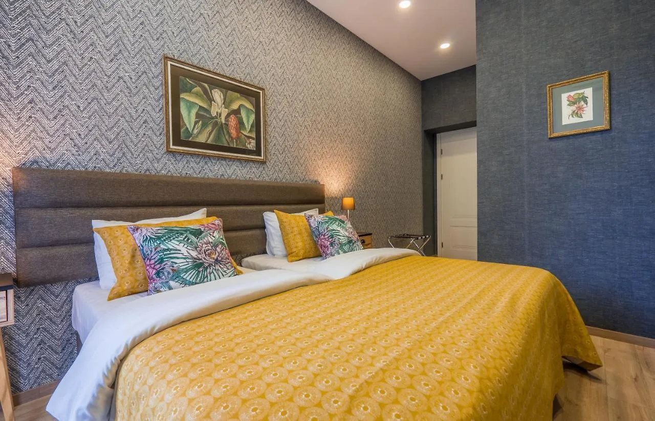 Brikwol Boutique Hotel Tbiliszi