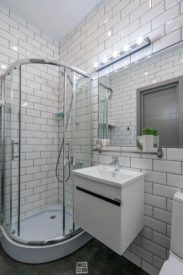 Brikwol Boutique Hotel Tbiliszi