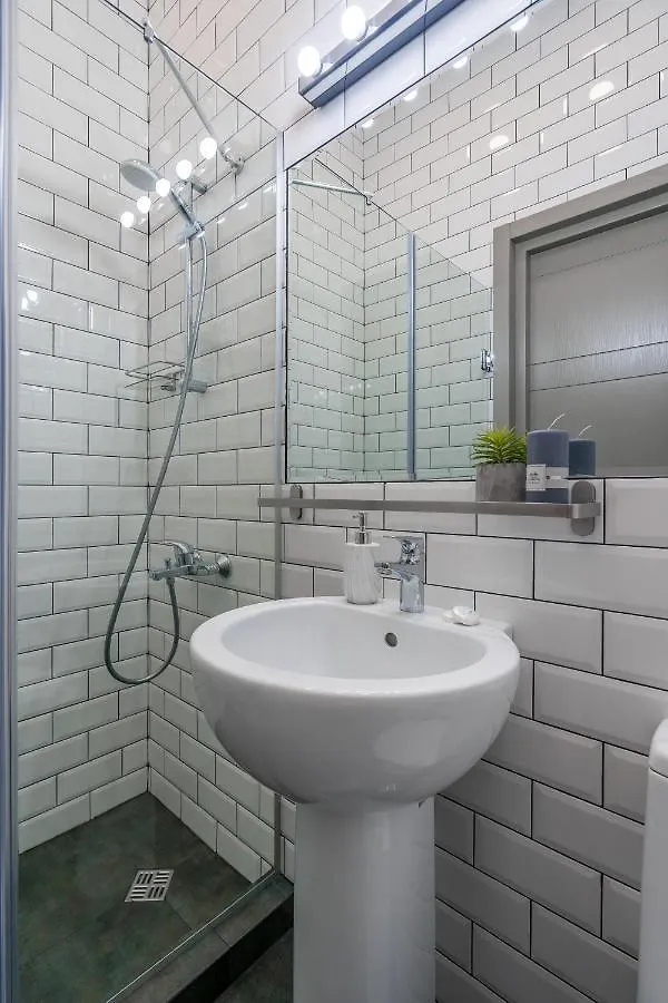 Brikwol Boutique Hotel Tbiliszi
