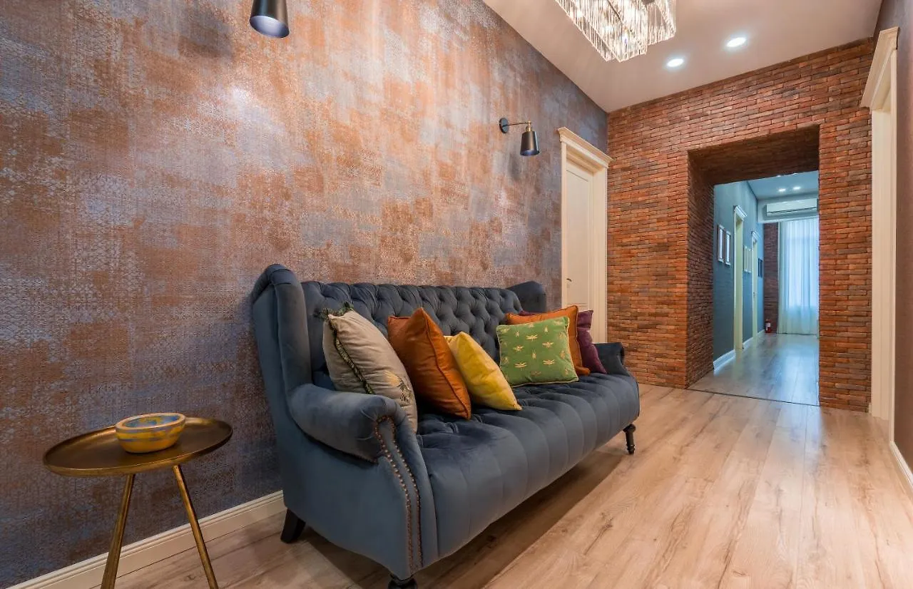 Brikwol Boutique Hotel Tbiliszi