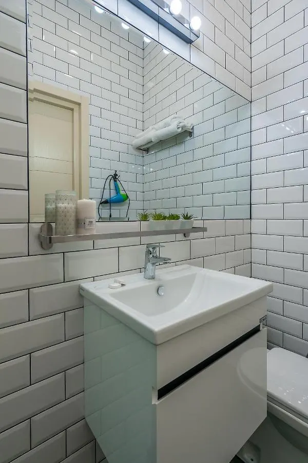 Brikwol Boutique Hotel Tbiliszi