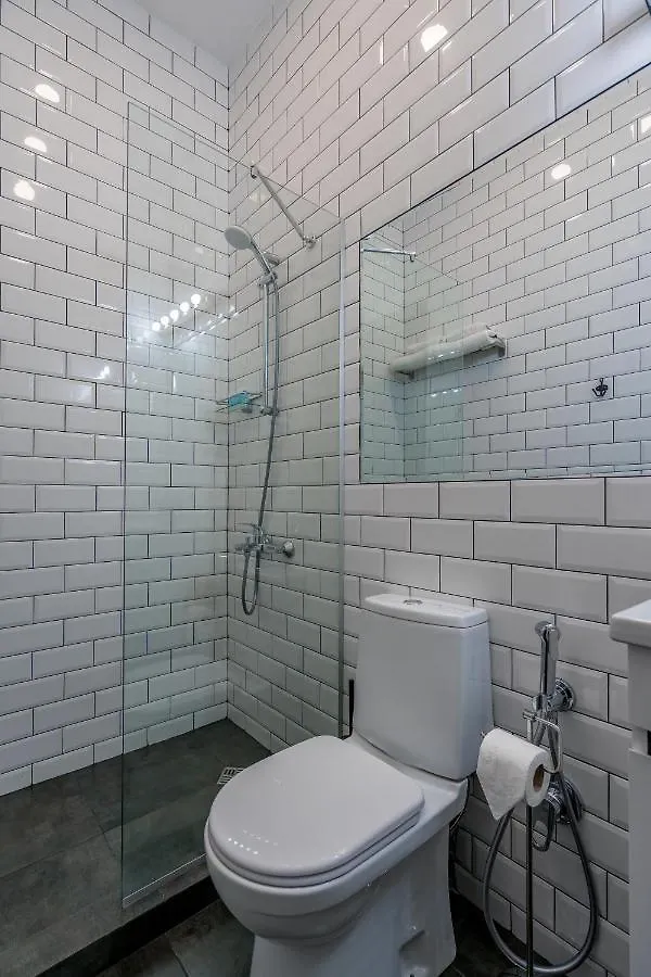 Brikwol Boutique Hotel Tbiliszi 3*,  Grúzia