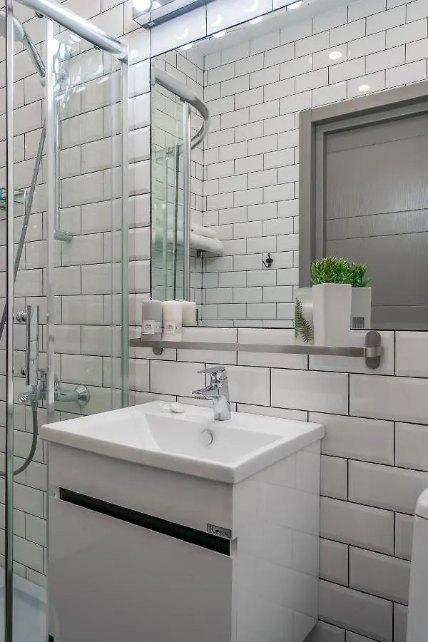 Brikwol Boutique Hotel Tbiliszi