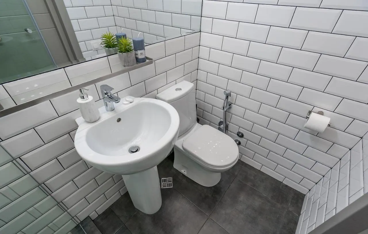***  Brikwol Boutique Hotel Tbiliszi Grúzia
